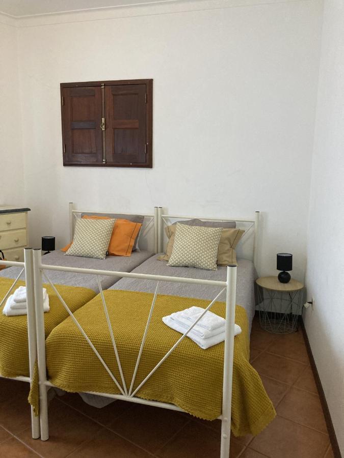 Casa Do Tavares Carvalhais  Esterno foto