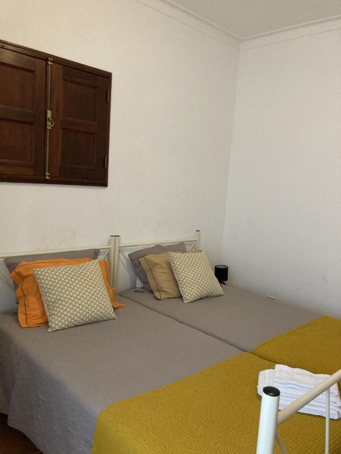 Casa Do Tavares Carvalhais  Esterno foto